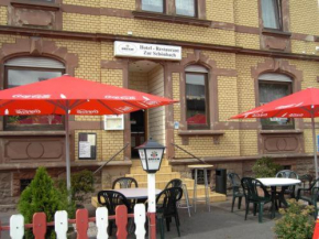  Hotel-Restaurant Zur Schönbach  Саарбрюккен